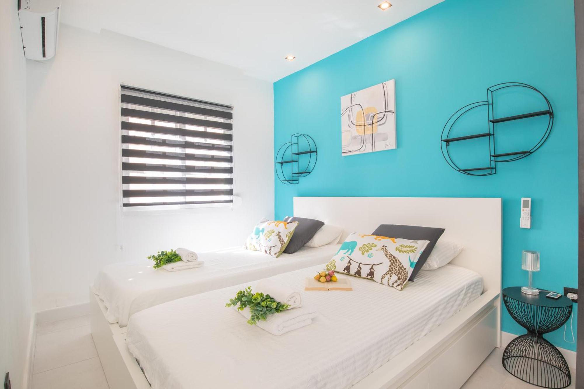 Beautiful & Fully Renovated 2bd - In Center - 20 Meters From * Fuengirola
